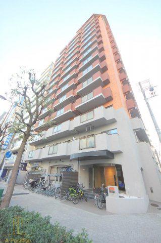 インプルーブ天満橋(3LDK/11階)