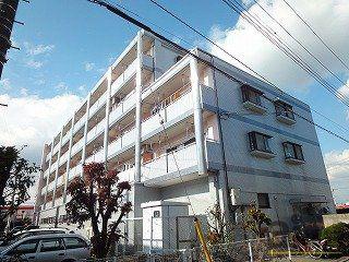 グローリアス前沢(3LDK/4階)