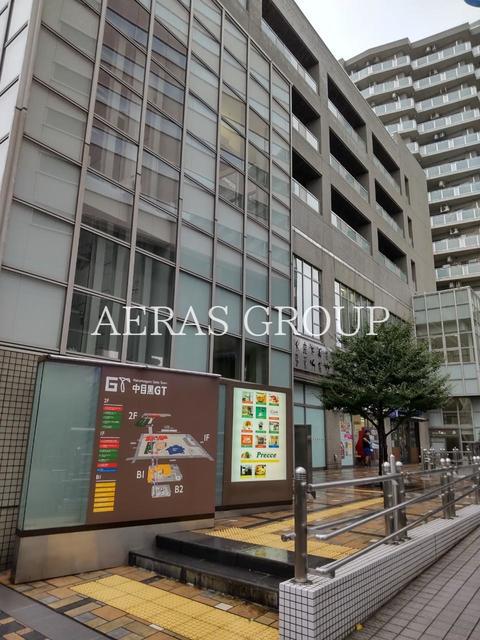 Sハウス(1DK/1階)の周辺写真