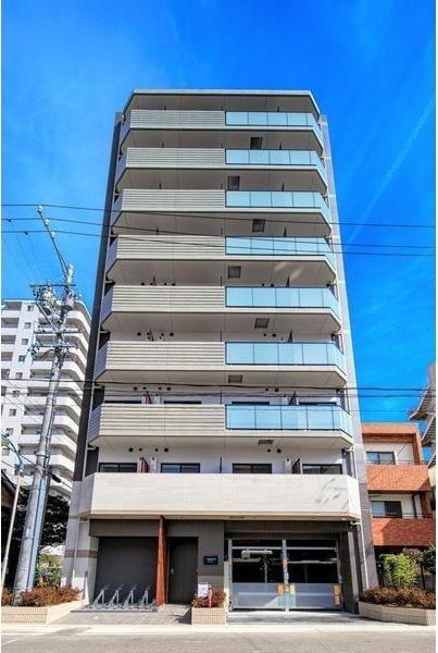 S-RESIDENCE名駅(1K/7階)