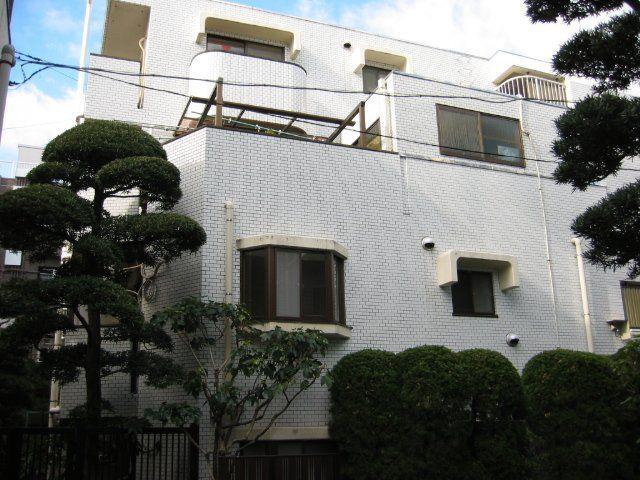 ハイム長島(1K/1階)