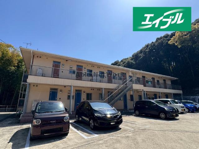 シーサイド大塔 C棟(1K/2階)