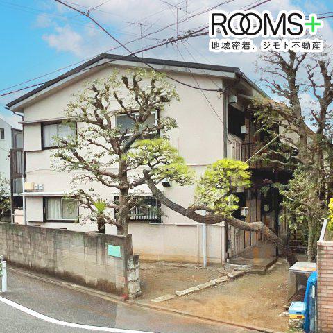 グリーンハイツ(1DK/1階)