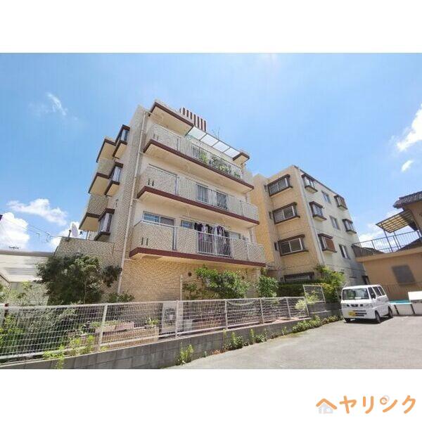 エトワールOZU(3LDK/2階)