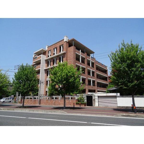 ロイヤルチェリー大濠公園(3LDK/3階)
