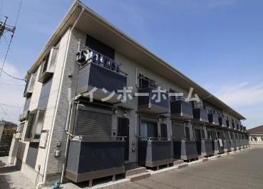 アムールGERMER(2LDK/1階)