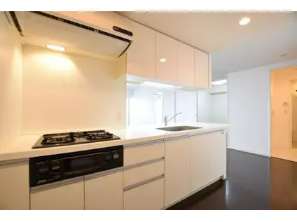 BRILLIA IST 東雲キャナルコート(2LDK/5階)の外観写真