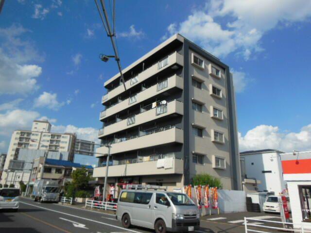ファミールコヌマ(2LDK/2階)
