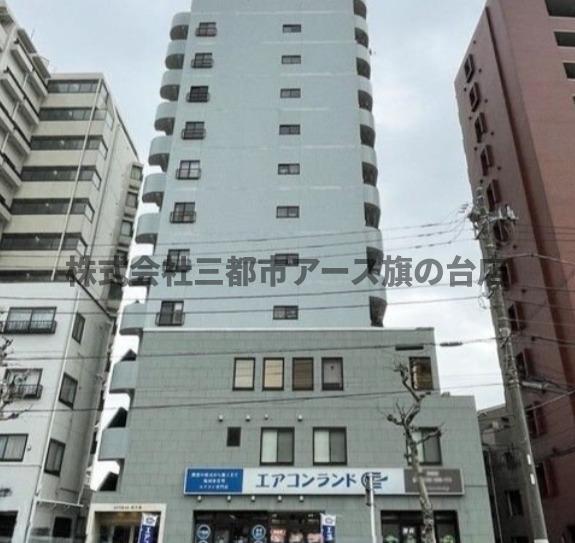アストラルH・T・K 200(2LDK/11階)