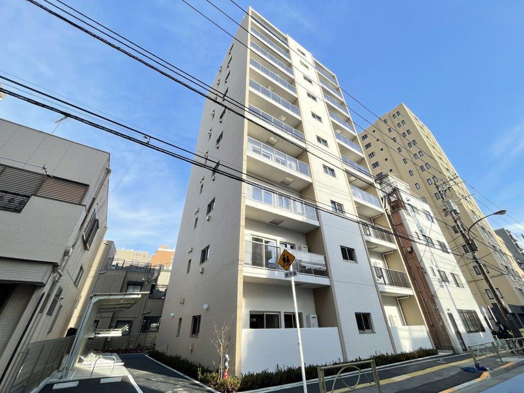 TERRACE THE 本郷 TERRACE THE 本郷(2LDK/2階)