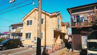 ムーン・ビラ(1LDK/1階)