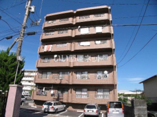 ピースハウスM(3LDK/1階)