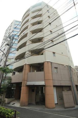 フォルトゥナ春日安藤坂(1K/3階)