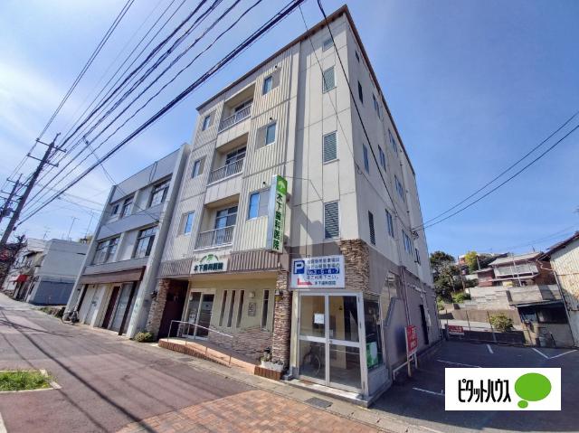 アーバンビュー丸山(3LDK/3階)
