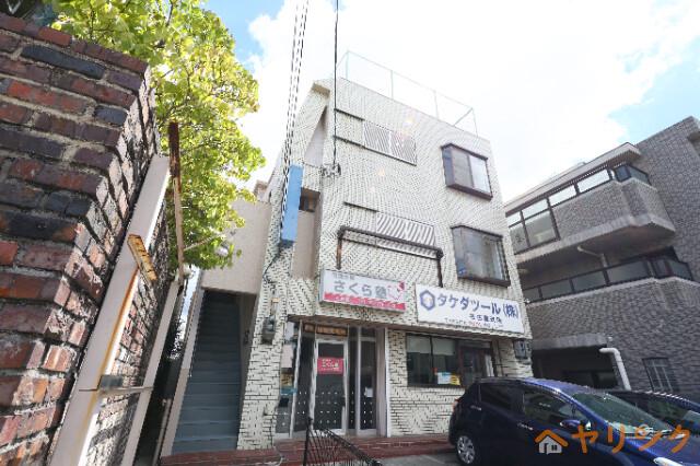 小俣ビル(4LDK/2階)