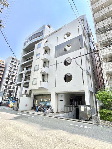 ヒルズ扇町(2LDK/3階)