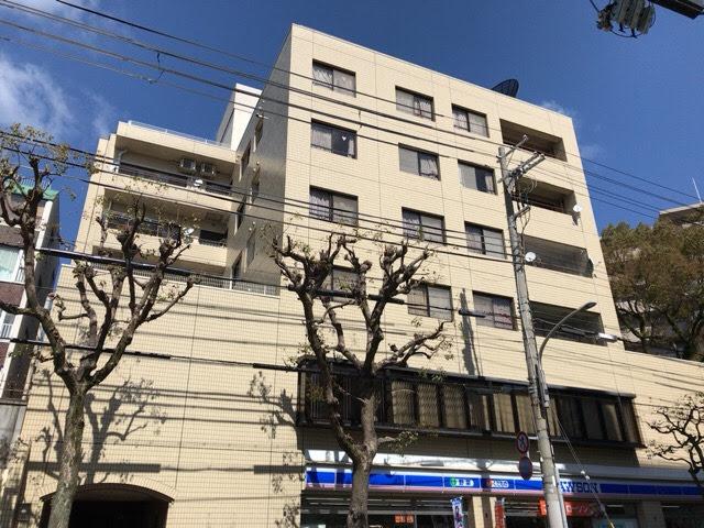 I.S.Sハイツ(4LDK/6階)