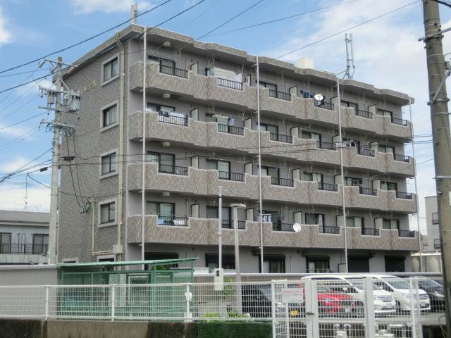 フォルテN(1DK/4階)