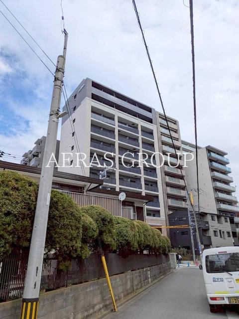 RESIDENCE OMIYA HIKAWASANDO(1K/4階)