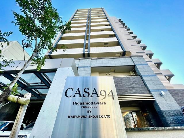 CASA94(1LDK/8階)