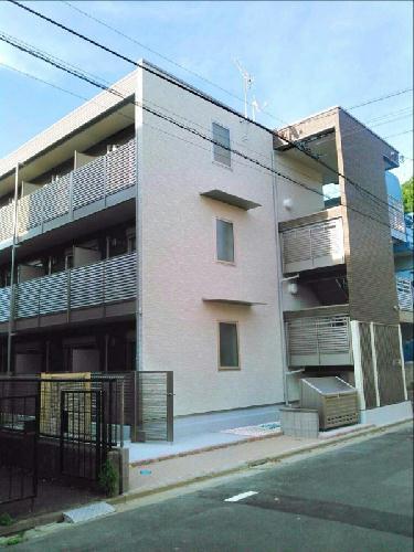 クレイノリベーラ(1LDK/3階)