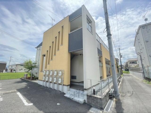 ミレ グランデ カーサ(1K/1階)