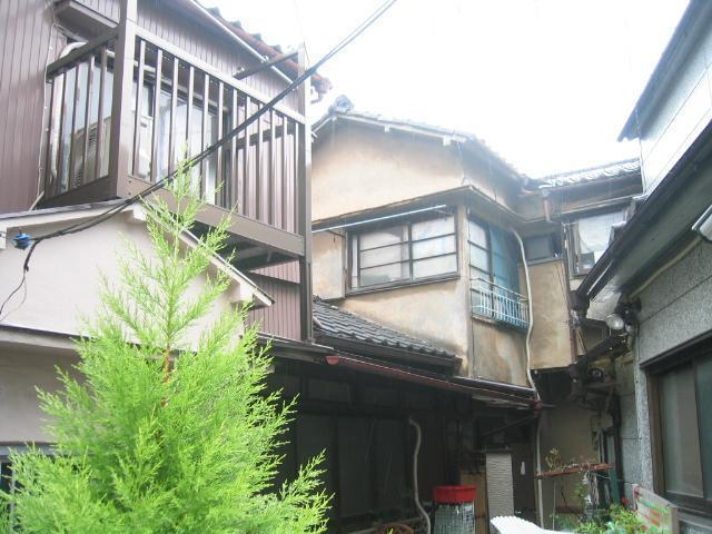 岡本荘(ワンルーム/2階)