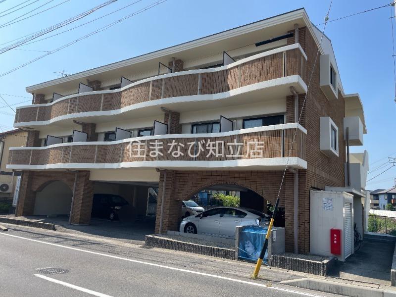 サンコートYOSHIKAWA(1K/2階)