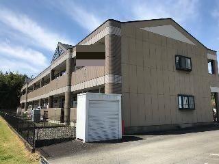 ACURO HILLS(3DK/1階)