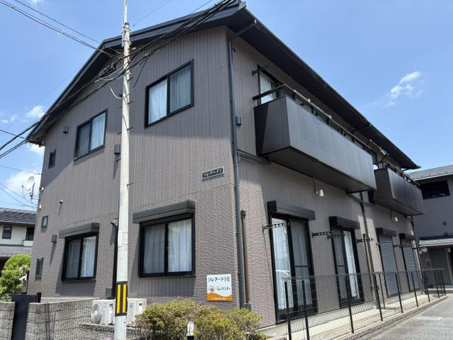 ソレアードI(2LDK/1階)