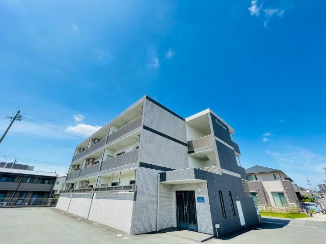 FERIO CASA(2LDK/1階)