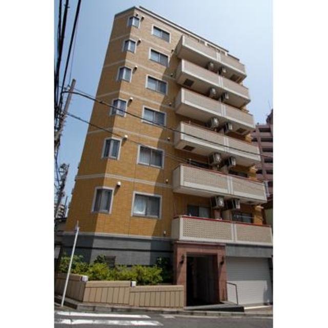 セジョリ チセ 台町(1K/1階)
