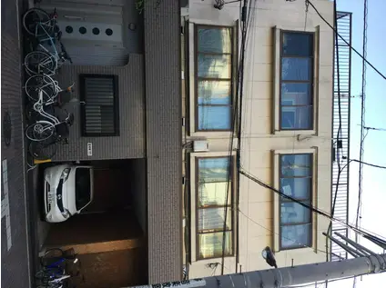 荒川遊園NKビル(ワンルーム/1階)の外観写真
