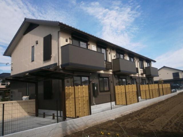 キャトルセゾン伊藤II(2LDK/1階)