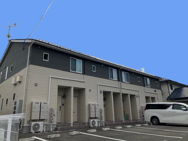 NOLEみたけ(1LDK/1階)