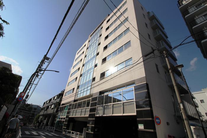 URBAN PARK代官山II(1LDK/3階)