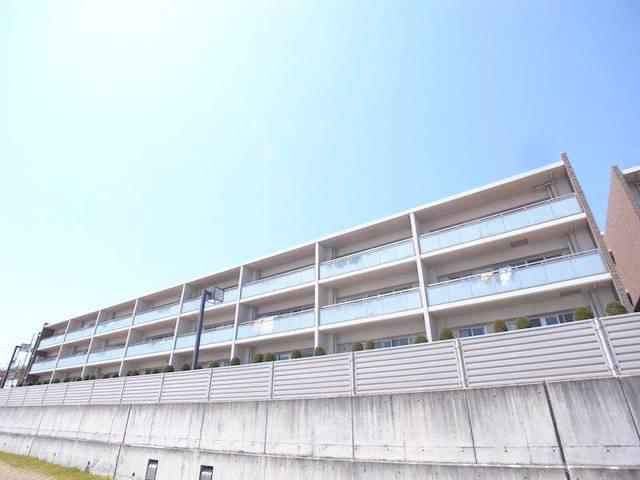 グランアッシュ甲陽園コリーヌドゥサンス(4LDK/2階)