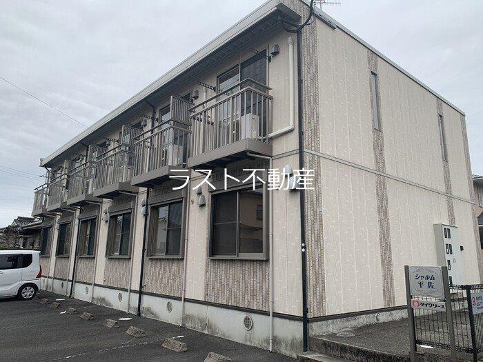 シャルム平佐(1DK/1階)