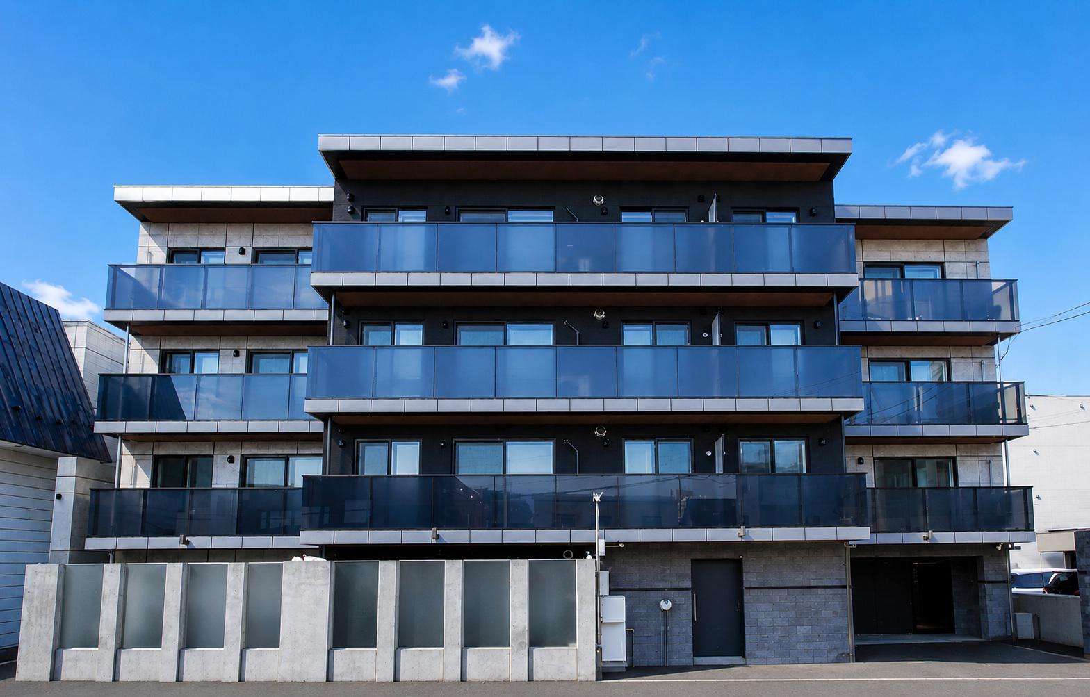 SーRESIDENCE琴似本通AVANTA(1LDK/3階)