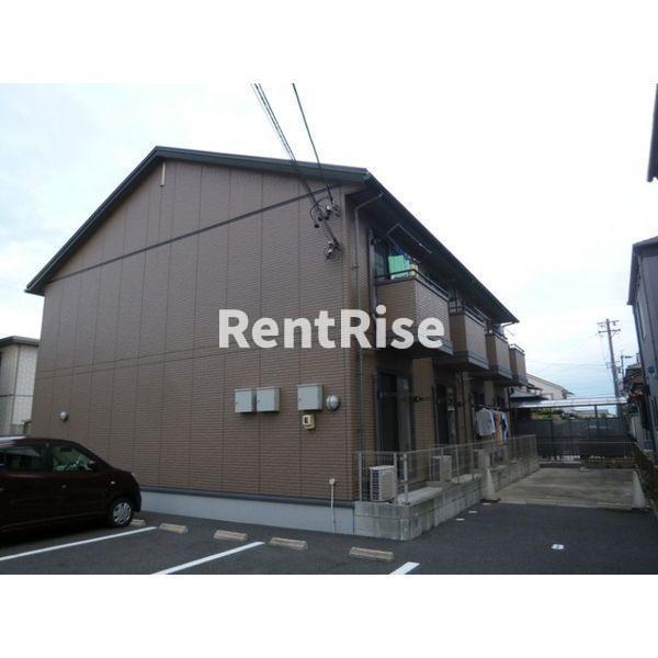 MAISON AYANA(1K/1階)