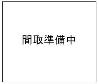 ポレスターブロードシティ岡山南(3LDK/14階)の間取り写真