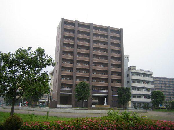 CROISSANCE(2LDK/7階)