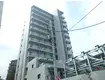 N-STAGE西川口(1K/6階)