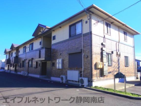 サニーコート清水(2LDK/2階)