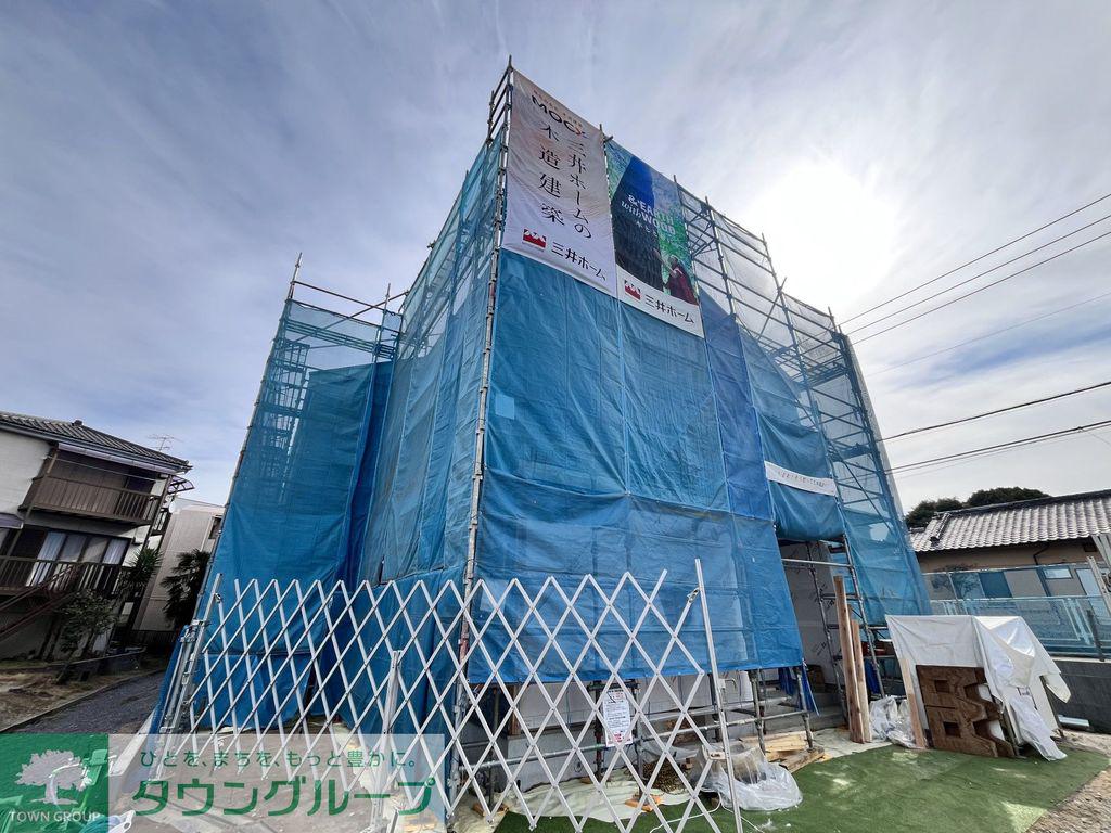 ノース HILL(1LDK/2階)