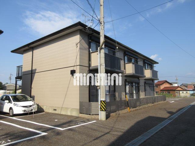 プレシャス C(2DK/2階)