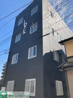 LYK神明町(1LDK/3階)