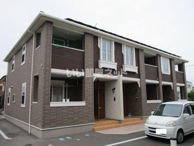 サンライズ田村 I(1LDK/1階)