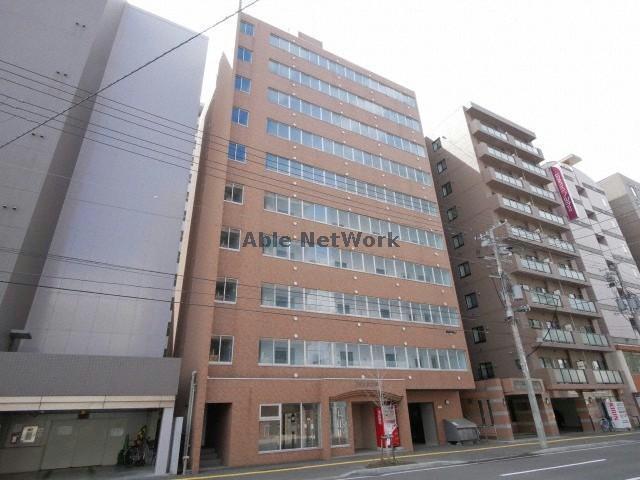 ING北大前 イング北大前(1K/7階)