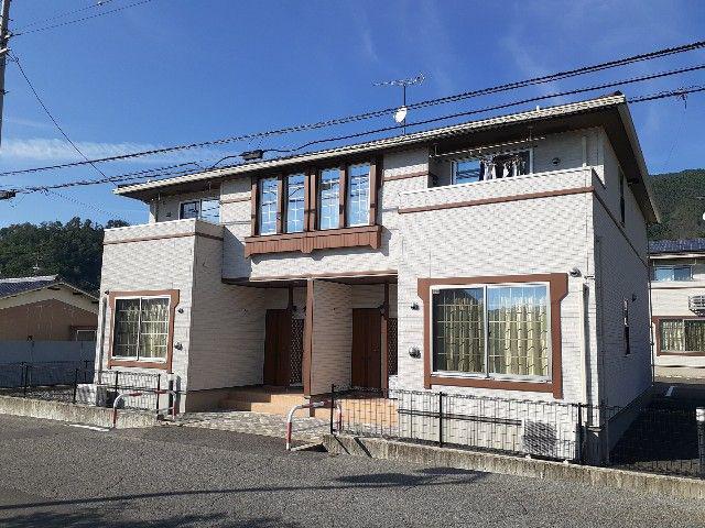 エルザI(2LDK/2階)